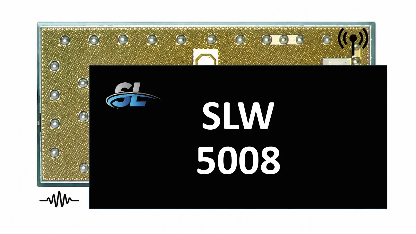EMB Techs SLW5008频率合成器